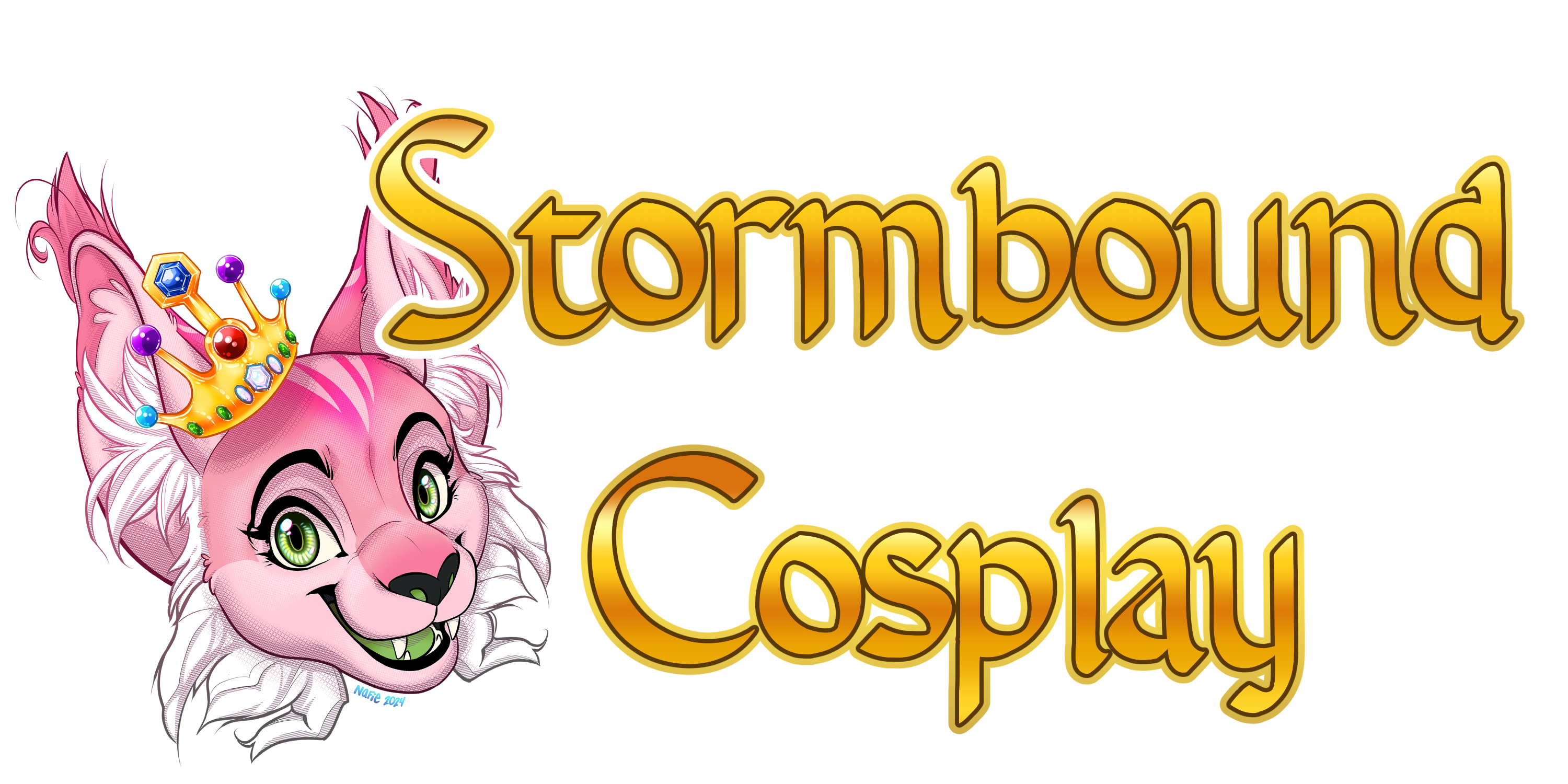 Stormbound Cosplay